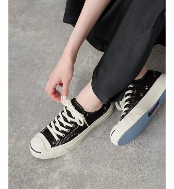 SLOBE IENA「CONVERSE/コンバース JACK PURCELL」|スニーカー|