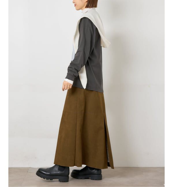 IENA「《追加5予約》REMME/レメ CHELSEA BOOTS ブーツ  ZH-1104」|ショートブーツ|