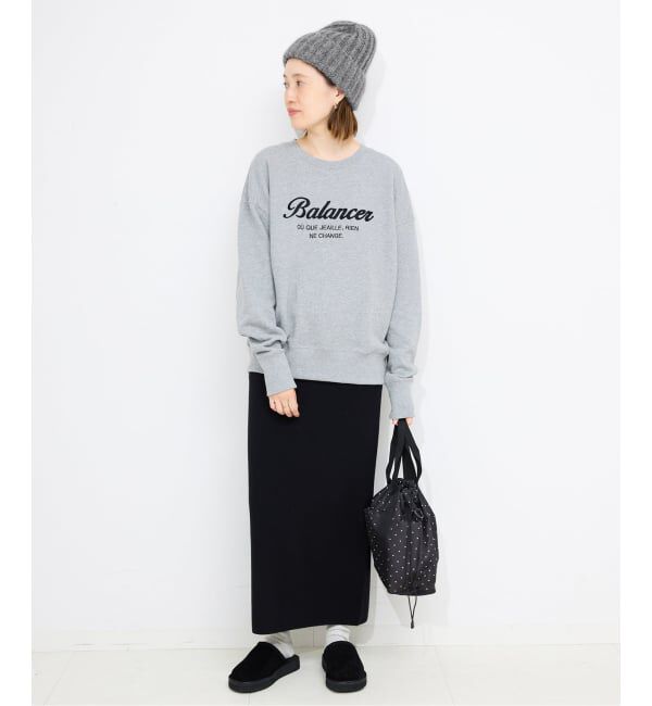 SLOBE IENA「《追加予約》Fratelli Talli/フラテリータリー MOHAIR KNIT CAP 3874」|ニット帽|