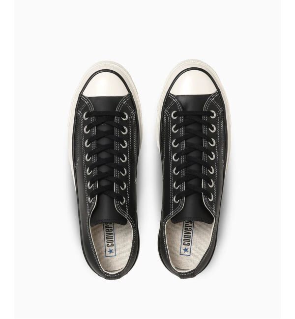 EDIFICE「CONVERSE(コンバース) STAR LGCY LE OX」|スニーカー|