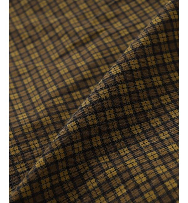 417 EDIFICE「Gramicci / グラミチ MINI CHECK NYLON PANT」|その他|