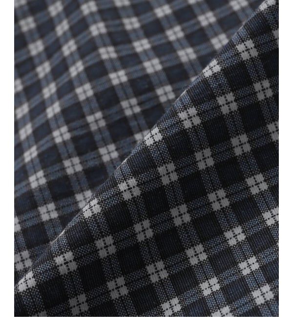 417 EDIFICE「Gramicci / グラミチ MINI CHECK NYLON PANT」|その他|