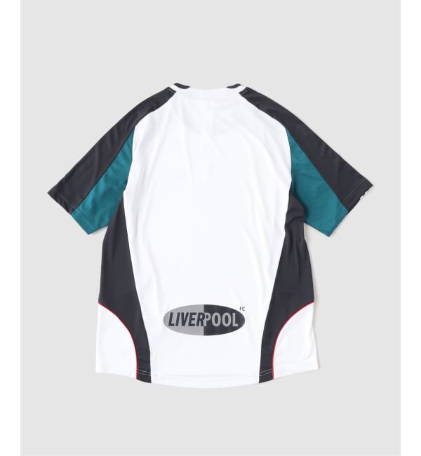 Liverpool FC「【adidas / アディダス】LFC  ORI  LFC JERSEY」|Tシャツ・カットソー|
