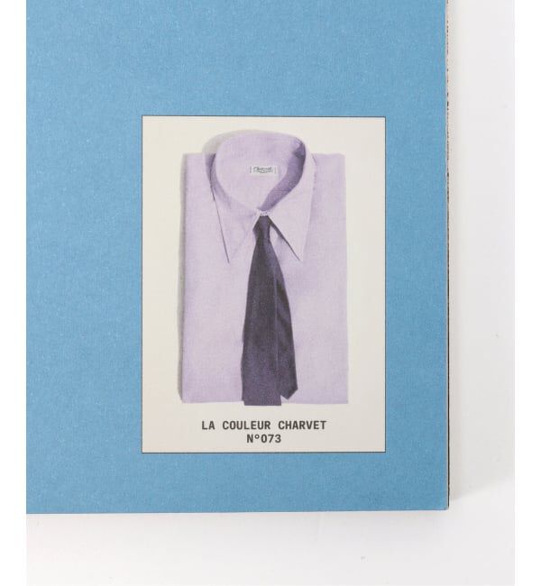 EDIFICE「L'etiquette Magazine THE 100 ICONS OF FRENCH STYLE SPECIAL ISSUE」|その他|