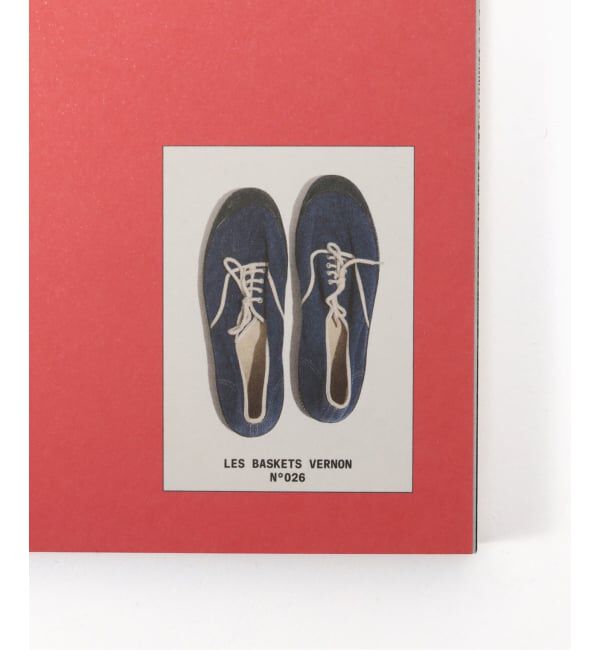 EDIFICE「L'etiquette Magazine THE 100 ICONS OF FRENCH STYLE SPECIAL ISSUE」|その他|