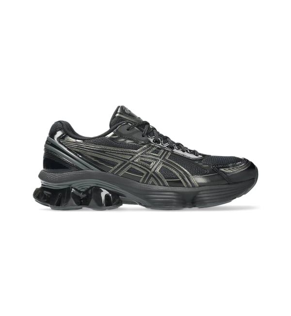 EDIFICE「《予約》ASICS(アシックス) GEL-KINETIC FLUENT 1203A591」|スニーカー|