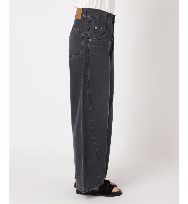 JOURNAL STANDARD「《追加予約》別注【LEVI&rsquo;S(R)】for JS SUPER BAGGY BARREL  FULL」|デニム|