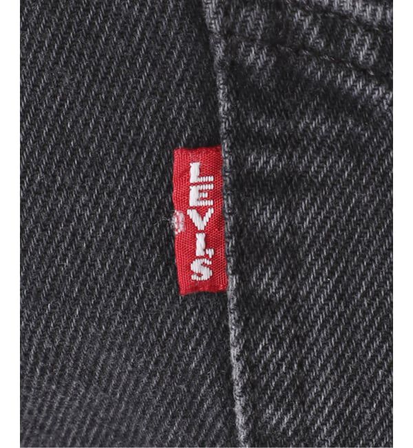 JOURNAL STANDARD「《追加予約》別注【LEVI&rsquo;S(R)】for JS SUPER BAGGY BARREL  FULL」|デニム|