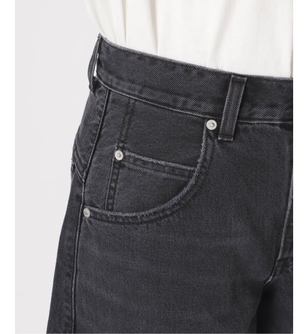JOURNAL STANDARD「《追加予約》別注【LEVI&rsquo;S(R)】for JS SUPER BAGGY BARREL  FULL」|デニム|