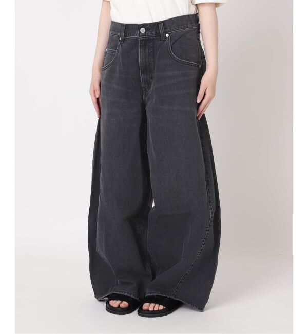 JOURNAL STANDARD「《追加予約》別注【LEVI&rsquo;S(R)】for JS SUPER BAGGY BARREL  FULL」|デニム|