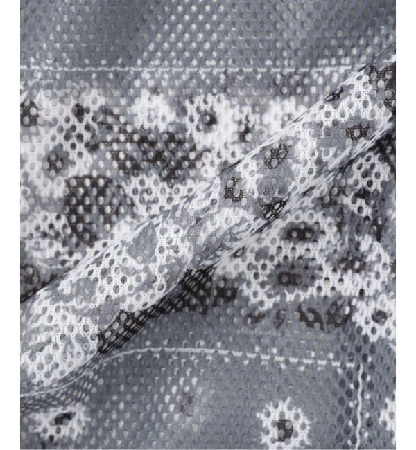 JOURNAL STANDARD「NOMARHYTHM / ノーマリズム EX Mesh Jacket」|その他|