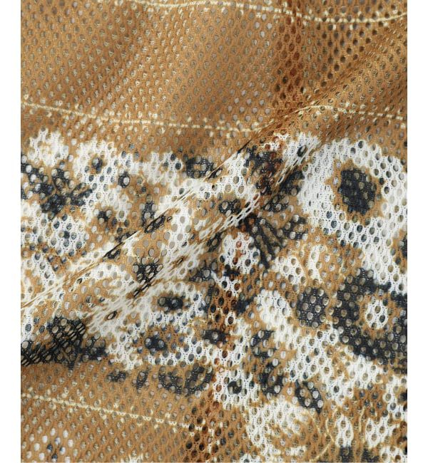 JOURNAL STANDARD「NOMARHYTHM / ノーマリズム EX Mesh Jacket」|その他|