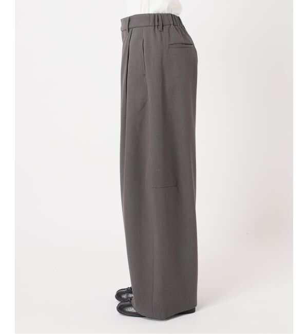 JOURNAL STANDARD「《予約》ウォーム TRW タックバレルパンツ」|その他|