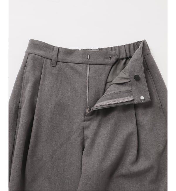 JOURNAL STANDARD「《予約》ウォーム TRW タックバレルパンツ」|その他|