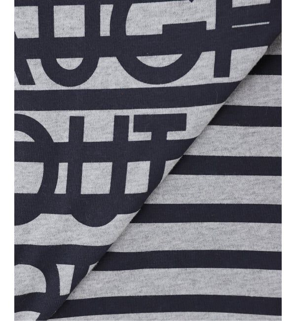 journal standard luxe「プリントT LAUGH OUT LOUD」|Tシャツ・カットソー|