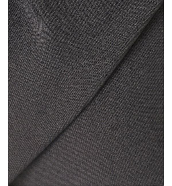 JOURNAL STANDARD「《予約》ウールライクストレッチスコクーンパンツ」|その他|