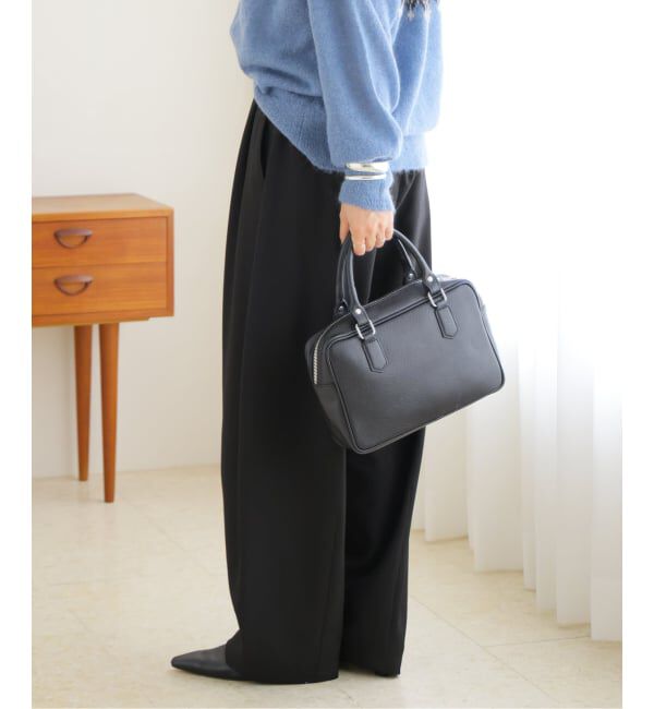 JOURNAL STANDARD「《予約》ウールライクストレッチスコクーンパンツ」|その他|