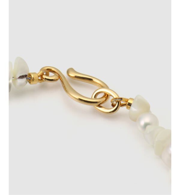 JOURNAL STANDARD「【STEEN/スティーン】 FRIGILLANA NECKLACE」|ネックレス|