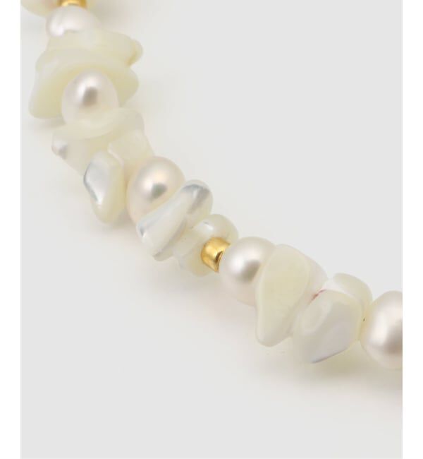 JOURNAL STANDARD「【STEEN/スティーン】 FRIGILLANA NECKLACE」|ネックレス|