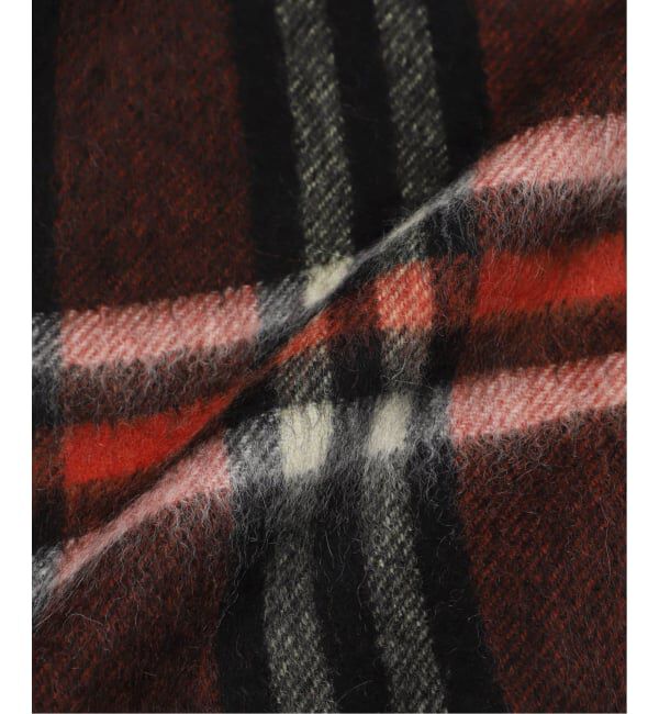 JOURNAL STANDARD「《WEB限定追加予約2》Cashmere ストール」|ストール|