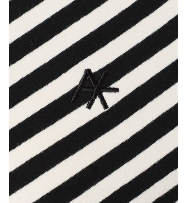 U by SPICK&SPAN「OURSAALTY / アワーソルティ Tilt City T-Shirt」|Tシャツ・カットソー|