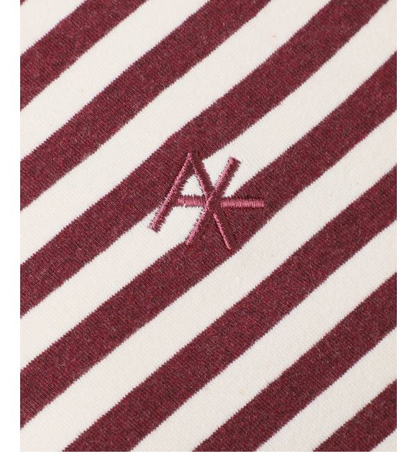 U by SPICK&SPAN「OURSAALTY / アワーソルティ Tilt City T-Shirt」|Tシャツ・カットソー|