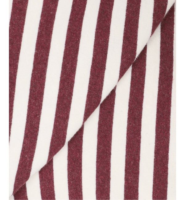 U by SPICK&SPAN「OURSAALTY / アワーソルティ Tilt City T-Shirt」|Tシャツ・カットソー|