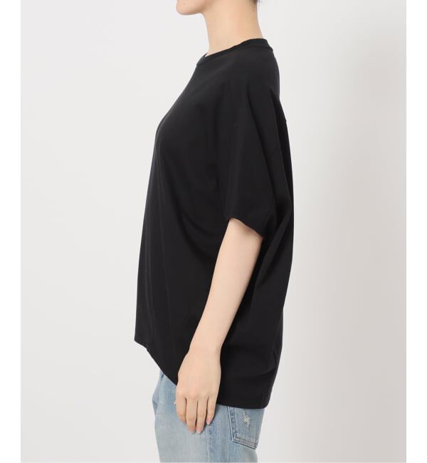 FRAMeWORK「≪WEB限定＋一部店舗 / 追加≫スムースコクーンプルオーバー 2」|Tシャツ・カットソー|