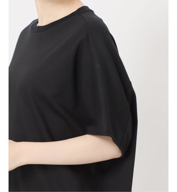 FRAMeWORK「≪WEB限定＋一部店舗 / 追加≫スムースコクーンプルオーバー 2」|Tシャツ・カットソー|