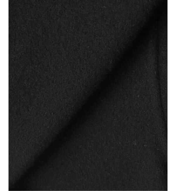 Spick and Span「《予約》ウールリバーダッフルコート」|ダッフルコート|
