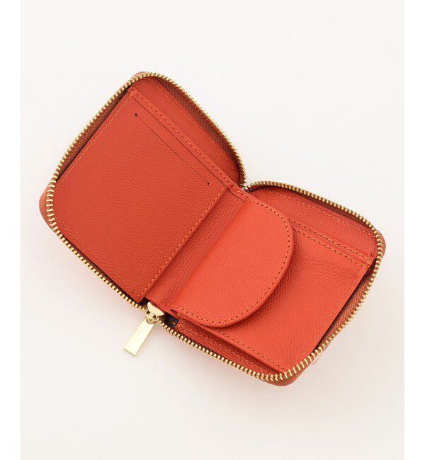 Carving Tribes「Emboss Wallet 」|財布|