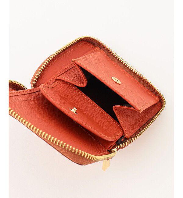 Carving Tribes「Emboss Wallet 」|財布|