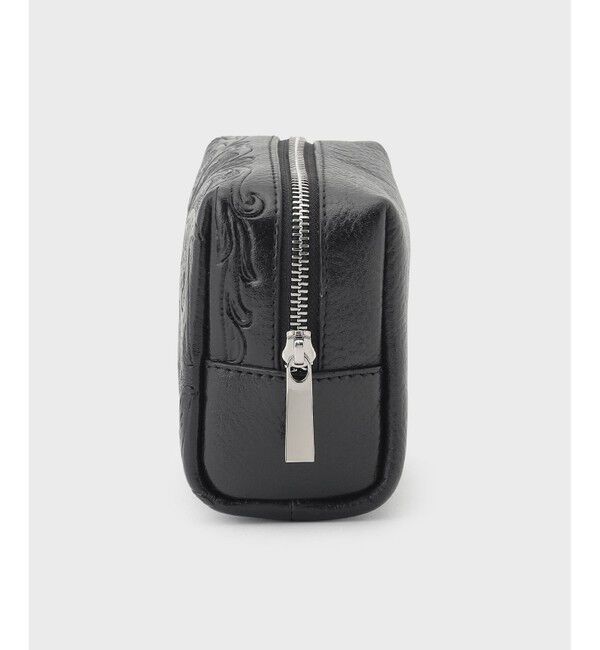  「Square Pouch」|ポーチ|