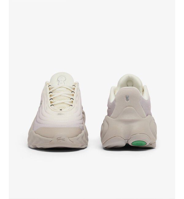 LACOSTE「レディース SPINOR 126 3 SFA」|スニーカー|