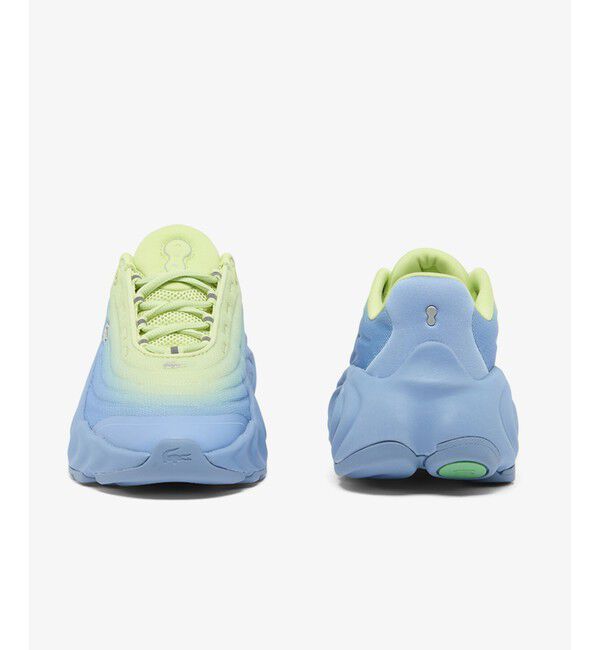 LACOSTE「レディース SPINOR 126 3 SFA」|スニーカー|