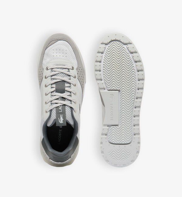 LACOSTE「メンズ SLAM BREAK 226 1 SMA」|スニーカー|