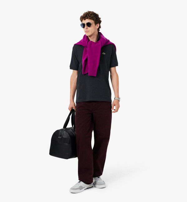 LACOSTE「メンズ SLAM BREAK 226 1 SMA」|スニーカー|