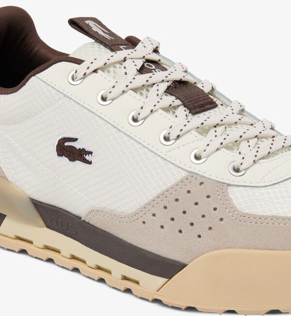 LACOSTE「メンズ SLAM BREAK 226 1 SMA」|スニーカー|