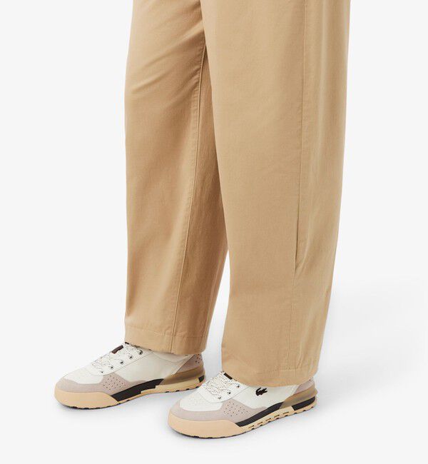 LACOSTE「メンズ SLAM BREAK 226 1 SMA」|スニーカー|