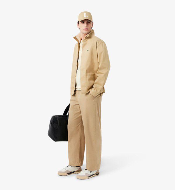 LACOSTE「メンズ SLAM BREAK 226 1 SMA」|スニーカー|