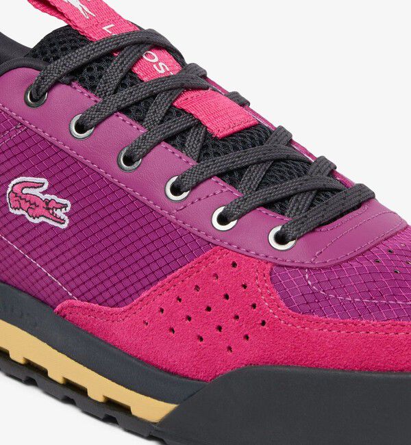 LACOSTE「メンズ SLAM BREAK 226 1 SMA」|スニーカー|