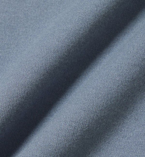 LACOSTE「ショート丈ダブルフェイスカーディガン」|カーディガン|