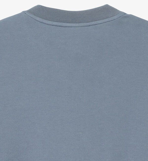 LACOSTE「ショート丈ダブルフェイスカーディガン」|カーディガン|