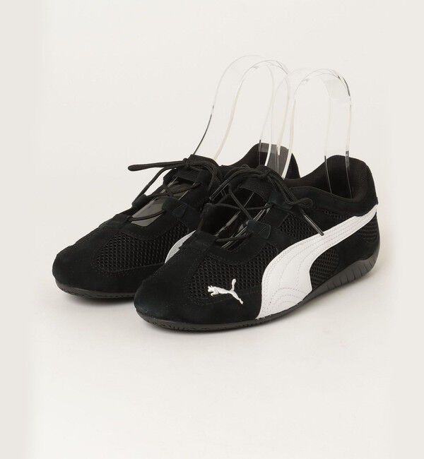 fredy emue「【PUMA/プーマ】SPEEDCAT GO WNS」|スニーカー|