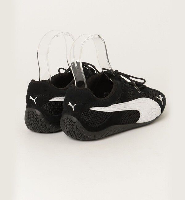 fredy emue「【PUMA/プーマ】SPEEDCAT GO WNS」|スニーカー|