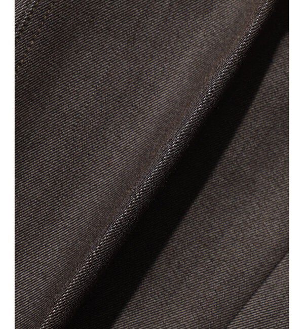 ADAM ET ROPE'「NIKKE デニムストレートパンツ / ADAM ET ROPE' JEANS」|デニム|
