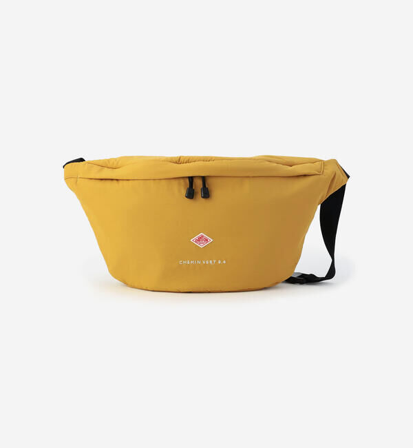 DANTON「DANTON | ボディバッグ CHEMIN VERT 8.4 UNISEX」|その他|
