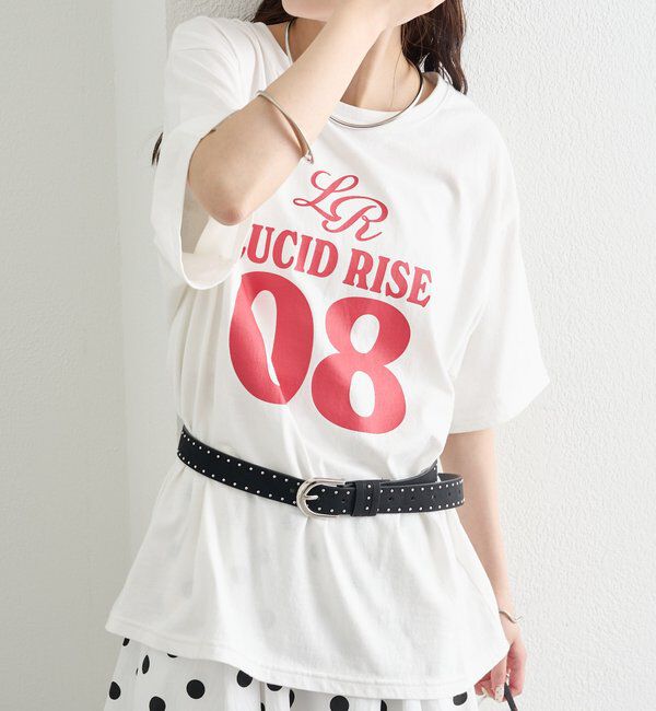  「BIGロックT」|Tシャツ・カットソー|