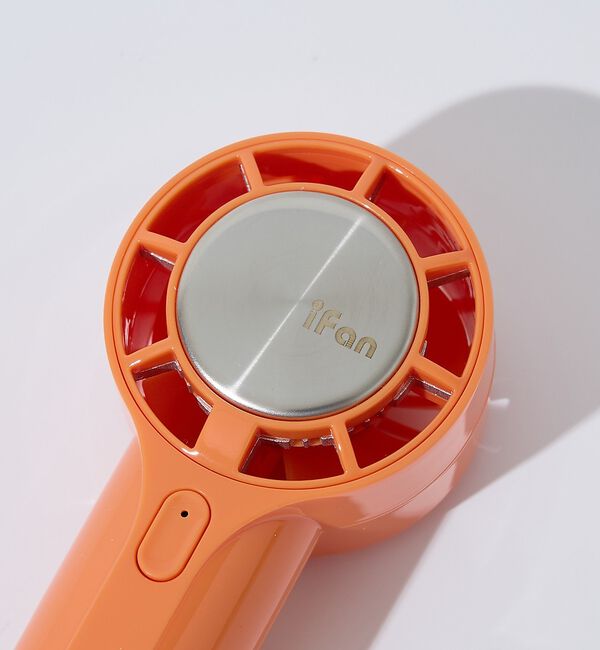 collex「【ELAiCE/エレス】【iFan Pico Freeze 26】カラビナ付きミ」|その他|
