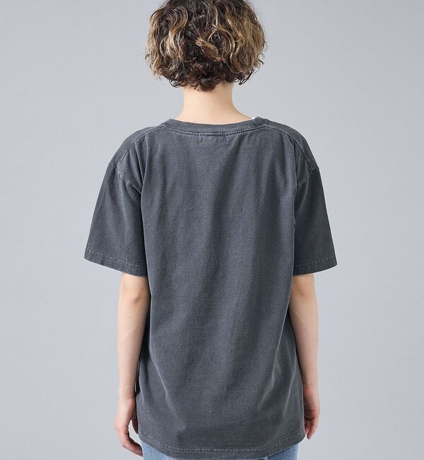 ABAHOUSE「【GOOD ROCK SPEED / グッドロックスピード】ALIEN / T-」|Tシャツ・カットソー|